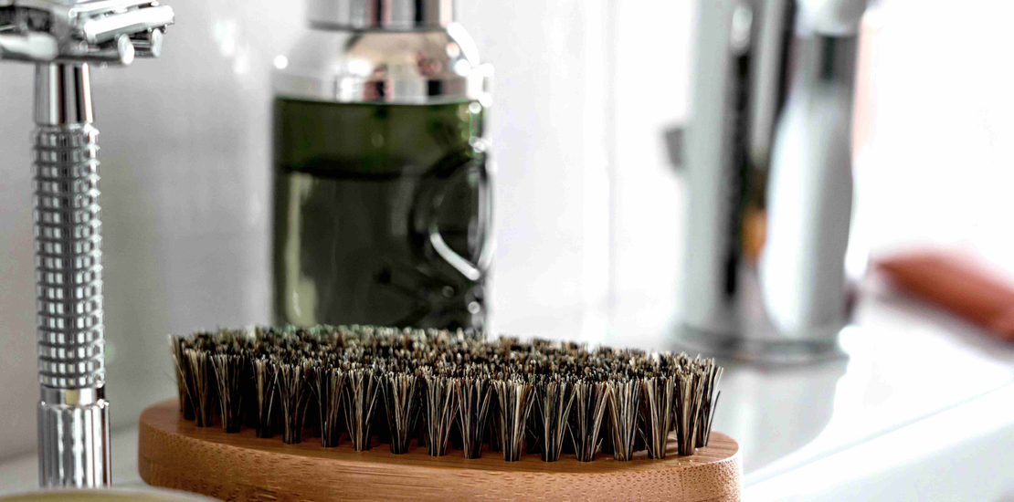 JED Website makers Demo barbershop