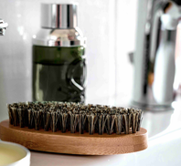 JED Website makers Demo barbershop