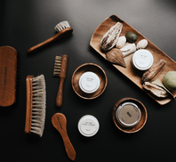 JED Website makers Demo barbershop