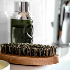 JED Website makers Demo barbershop