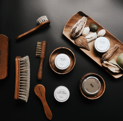 JED Website makers Demo barbershop