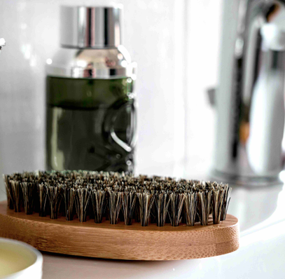 JED Website makers Demo barbershop