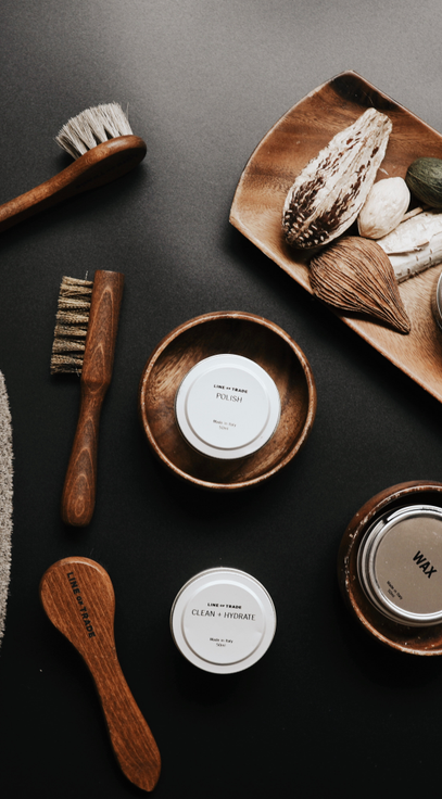 JED Website makers Demo barbershop