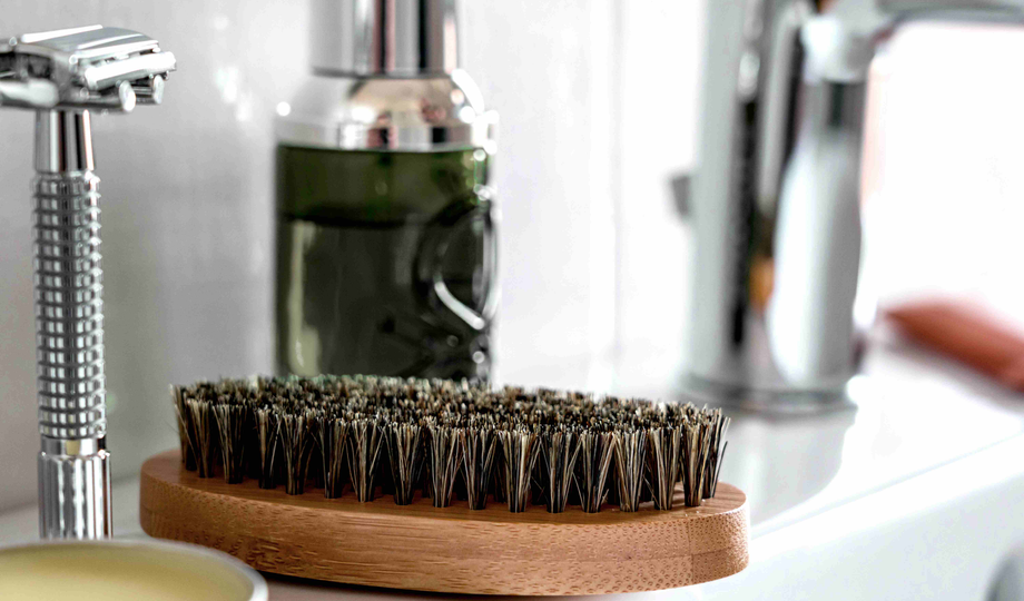 JED Website makers Demo barbershop