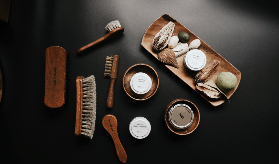 JED Website makers Demo barbershop